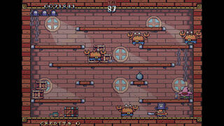 Скриншот 6 к игре CAPTAIN BARREL
