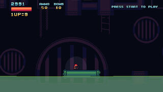 Скриншот 6 к игре Agent Fall