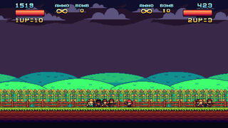 Скриншот 7 к игре Agent Fall