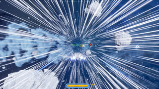 Скриншот 6 к игре Owl Force