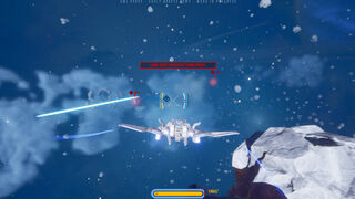 Скриншот 8 к игре Owl Force