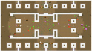Скриншот 6 к игре Project: KNOSSOS