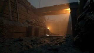 Скриншот 5 к игре Last Frontier