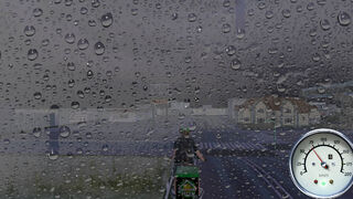 Скриншот 7 к игре Pizza Delivery in a Storm