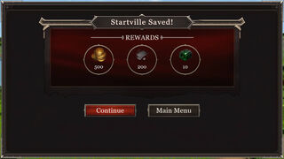 Скриншот 5 к игре Save The Village - Tower Defense