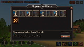 Скриншот 7 к игре Save The Village - Tower Defense