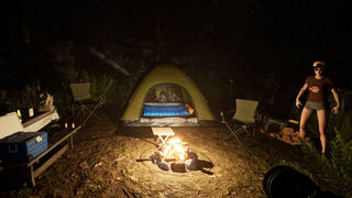 Скриншот 7 к игре Wild Encounters - Cedar Woods Campground