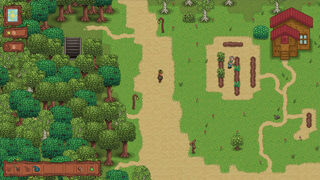 Скриншот 8 к игре Bonville Bandit