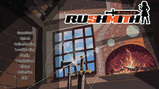 Rushmith(ラッシュミス)