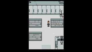 Скриншот 5 к игре Geon