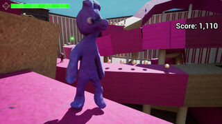 Скриншот 6 к игре Escape from Box City
