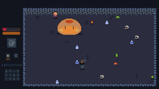 Скриншот 5 к игре Launch And Loot