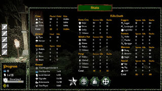 Скриншот 7 к игре Grove Keeper