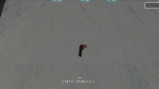 Скриншот 6 к игре Project: SnowBound©
