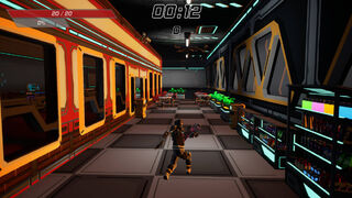 Скриншот 5 к игре Pulse Rebound