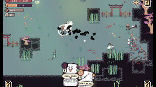 Скриншот 5 к игре The Deepwoods