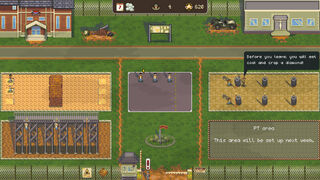 Скриншот 7 к игре Full Metal Sergeant 2