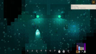 Скриншот 7 к игре Mythos Mission: Sunken Kingdom