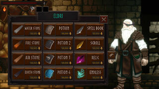 Скриншот 6 к игре Fjorir