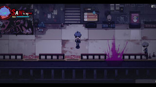 Скриншот 6 к игре 虚妄之言 Hollow Life And INsincere Words