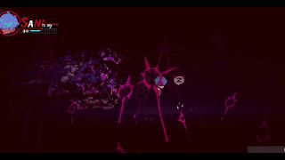 Скриншот 8 к игре 虚妄之言 Hollow Life And INsincere Words