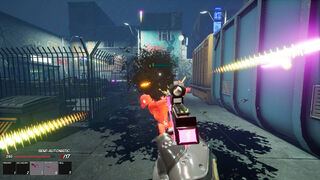 Скриншот 7 к игре COLLATERAL