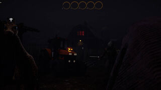 Скриншот 7 к игре Haunted Halloween