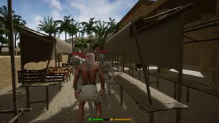 Скриншот 5 к игре Multiplayer Mummies