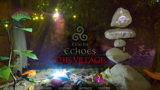 Túatha Echoes: The Village