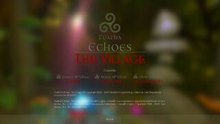 Скриншот 5 к игре Túatha Echoes: The Village