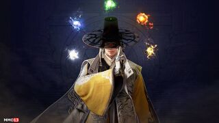 Pearl Abyss празднует 9-ю годовщину RU-сервера Black Desert с наградами и пробуждением Тосы
