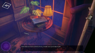 Скриншот 5 к игре Arkham Mysteries: Chapter One