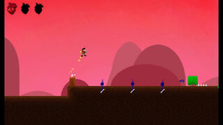 Скриншот 5 к игре Daily Climb