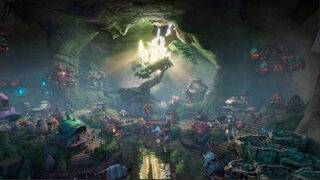 Скриншот 6 к игре Sunderfolk