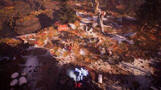 Скриншот 6 к игре Былина