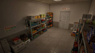 Скриншот 5 к игре Anomaly Company