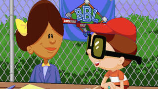 Backyard Baseball '01