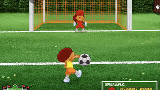 Скриншот 8 к игре Backyard Soccer '98