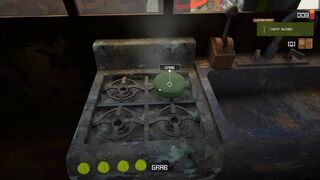 Скриншот 6 к игре Wasteland Kitchen