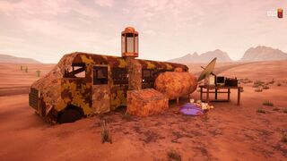 Скриншот 8 к игре Wasteland Kitchen