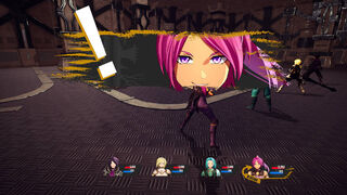 Скриншот 8 к игре Alder Forge 2