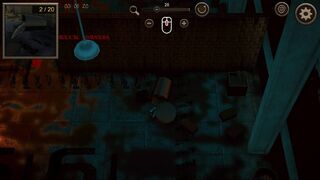 Скриншот 5 к игре Hidden Storehouse Top-Down 3D