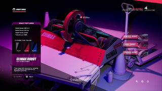 Скриншот 5 к игре Robot Wars
