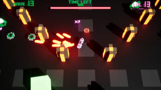 Скриншот 5 к игре Pix'Hard