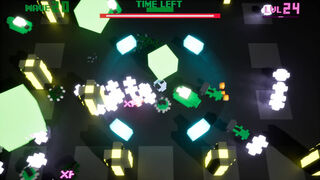 Скриншот 6 к игре Pix'Hard