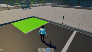 Скриншот 8 к игре Simulator: Parking Lot