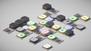 Скриншот 5 к игре Magtiles