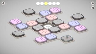 Скриншот 6 к игре Magtiles
