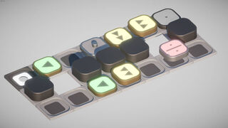 Скриншот 8 к игре Magtiles