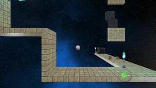 Скриншот 6 к игре Eye: The Journey